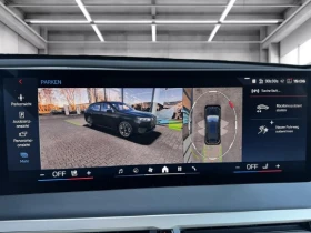 BMW iX M60 = M-Sport = Гаранция - 81750 € / 159889.10 лв. - 44852012 11