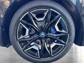 BMW iX M60 = M-Sport = Гаранция - 81750 € / 159889.10 лв. - 44852012 5