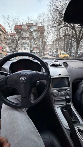 Toyota Celica VVT-i, снимка 6