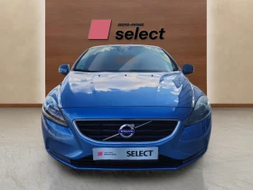 Volvo V40 2, 0 - 12900 € / 25230.21 лв. - 29777615 2