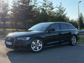 Audi A6 Avant C7 3.0 TDI - 14899 € / 29139.91 лв. - 52796241 2
