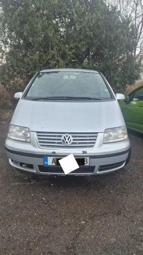 VW Sharan - 1500 € / 2933.74 лв. - 15139193 5