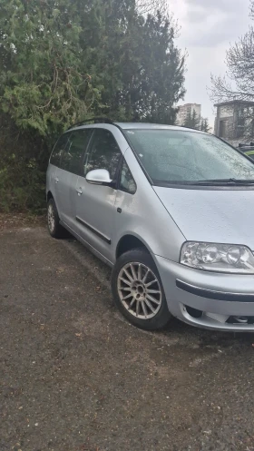 VW Sharan - 1500 € / 2933.74 лв. - 15139193 2