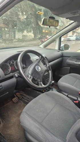 VW Sharan - 1500 € / 2933.74 лв. - 15139193 4
