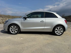Audi A1 undefined | Auto.bg — изображение 2