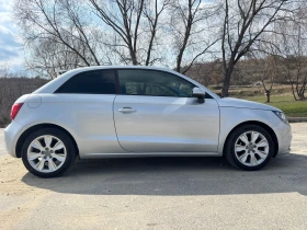 Audi A1 undefined | Auto.bg — изображение 4