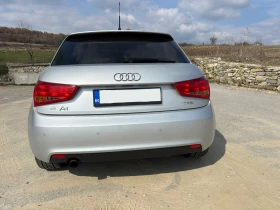 Audi A1 undefined | Auto.bg — изображение 3