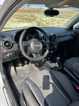 Audi A1 undefined | Auto.bg — изображение 9