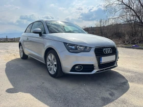 Audi A1 undefined | Auto.bg — изображение 5