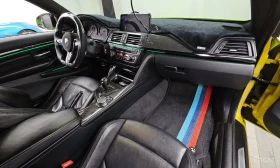 BMW M4 SHADOW / DCT / HARMAN / HEADUP / ПОДГРЕВИ  - 24500 € / 47917.83 лв. - 83765978 8