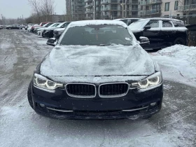 BMW 330 * xDrive * CARFAX * 2 КЛЮЧА * ПАНО * KEYLESS - 15000 € / 29337.45 лв. - 40376222 6