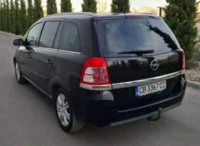 Opel Zafira FACELIFT  - 4000 € / 7823.32 лв. - 66020750 4