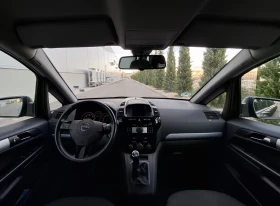 Opel Zafira FACELIFT  - 4000 € / 7823.32 лв. - 66020750 9