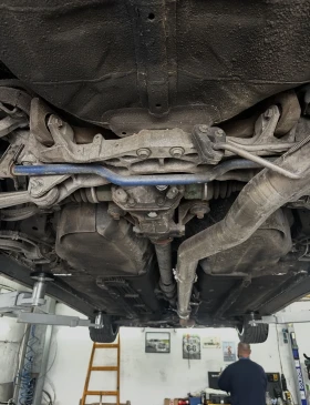 Mitsubishi Lancer Evolution 8 RS - 47500 € / 92901.93 лв. - 44595810 8