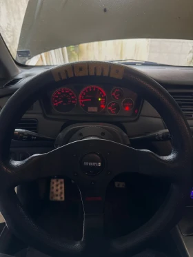 Mitsubishi Lancer Evolution 8 RS | Mobile.bg � ����� ������ 11