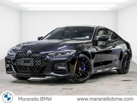 BMW 430 * xDrive * CARFAX * ЦЕНА ДО БГ