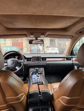 Audi A8 L d3 face | Mobile.bg � ����� ������ 5