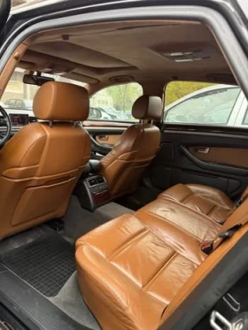 Audi A8 L d3 face | Mobile.bg � ����� ������ 7