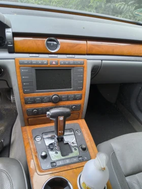 VW Phaeton | Mobile.bg � ����� ������ 3