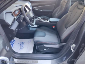 Geely Cityray GK FWD 1.5 Turbo (174hp) AT7 | Mobile.bg � ����� ������ 12