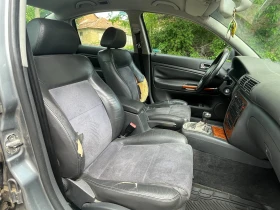 VW Passat 1.9 TDI | Mobile.bg � ����� ������ 6