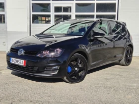 VW Golf 7 1.6TDI HIGHLINE  - 8900 € / 17406.89 лв. - 62116690 3