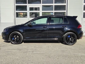 VW Golf 7 1.6TDI HIGHLINE  - 8900 € / 17406.89 лв. - 62116690 6