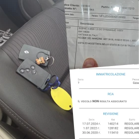 Renault Grand scenic 149000 km !!!!!X�OD | Mobile.bg � ����� ������ 12