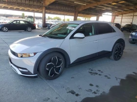 ������ Hyundai Ioniq