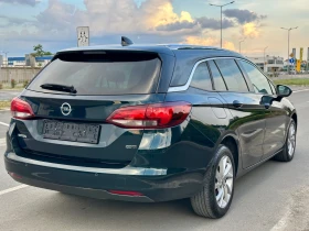Opel Astra 1.6 CDTI * ������� ������ * ��6 * Navi * CarPlay   | Mobile.bg � ����� ������ 4