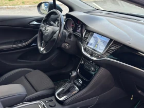 Opel Astra 1.6 CDTI * ������� ������ * ��6 * Navi * CarPlay   | Mobile.bg � ����� ������ 14