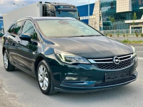 Opel Astra 1.6 CDTI * ������� ������ * ��6 * Navi * CarPlay   | Mobile.bg � ����� ������ 3