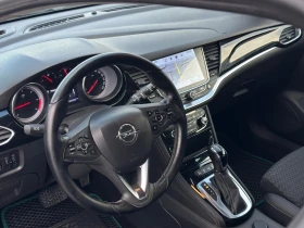 Opel Astra 1.6 CDTI * ������� ������ * ��6 * Navi * CarPlay   | Mobile.bg � ����� ������ 7