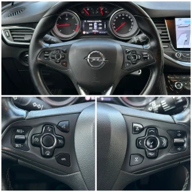 Opel Astra 1.6 CDTI * ������� ������ * ��6 * Navi * CarPlay   | Mobile.bg � ����� ������ 8