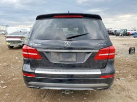 Mercedes-Benz GLS 450 3.0l 4Matic | Mobile.bg � ����� ������ 6