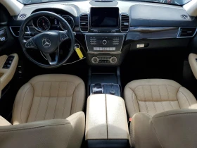 Mercedes-Benz GLS 450 3.0l 4Matic | Mobile.bg � ����� ������ 8