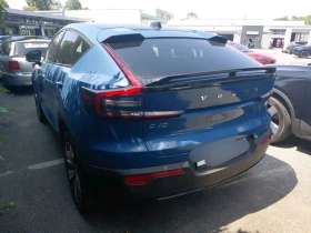 Volvo C40 Recharge Twin Pure Plus AWD | Mobile.bg � ����� ������ 6