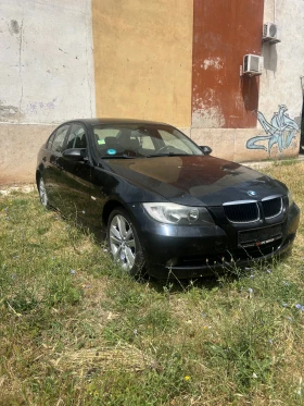 ����� �� �������� �� BMW 318