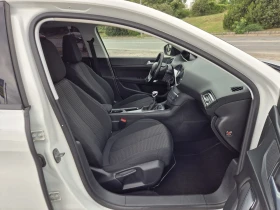 Peugeot 308 1.5 HDI 131K.C  | Mobile.bg � ����� ������ 9