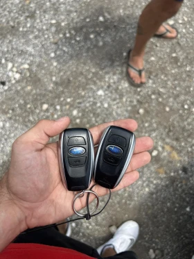 Subaru Outback 2.0 DOHC TD | Mobile.bg � ����� ������ 17