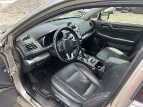 Subaru Outback 2.0 DOHC TD | Mobile.bg � ����� ������ 8