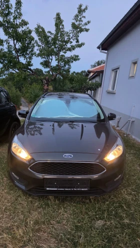 ������ Ford Focus