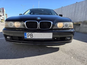 BMW 525 - 5900 € - 95914211 4