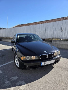 BMW 525 - 5900 € - 95914211 2
