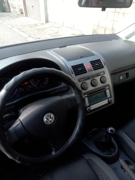VW Touran undefined | Auto.bg — изображение 4