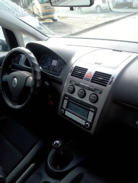 VW Touran undefined | Auto.bg — изображение 2
