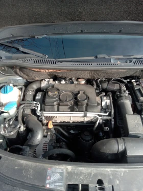 VW Touran undefined | Auto.bg — изображение 6