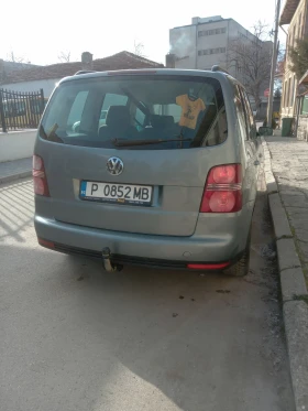 VW Touran undefined | Auto.bg — изображение 7