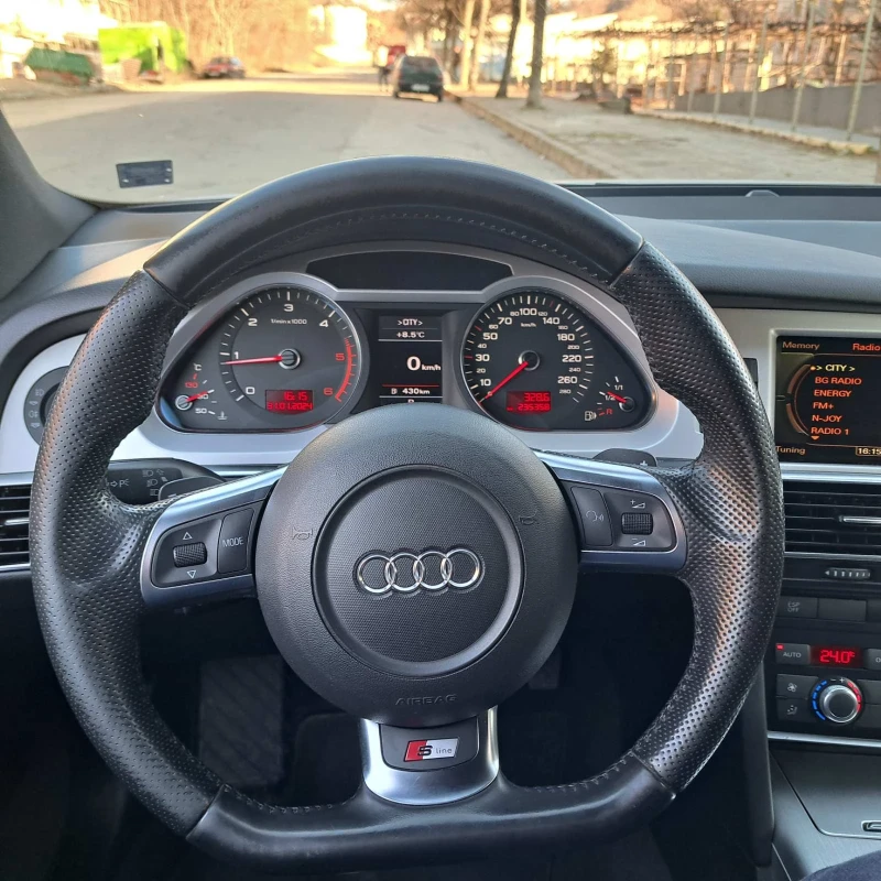 Audi A6 3.0 TDI FACELIFT , снимка 1 - Автомобили и джипове - 48506933