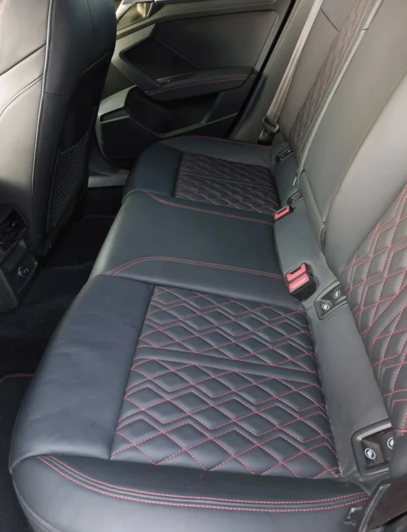 Audi A3 S3 2023 , снимка 8 - Автомобили и джипове - 51769624